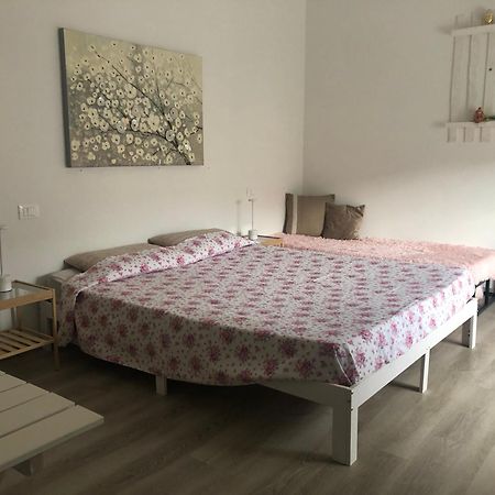 R&B Midora Modena Bed and Breakfast Exteriör bild