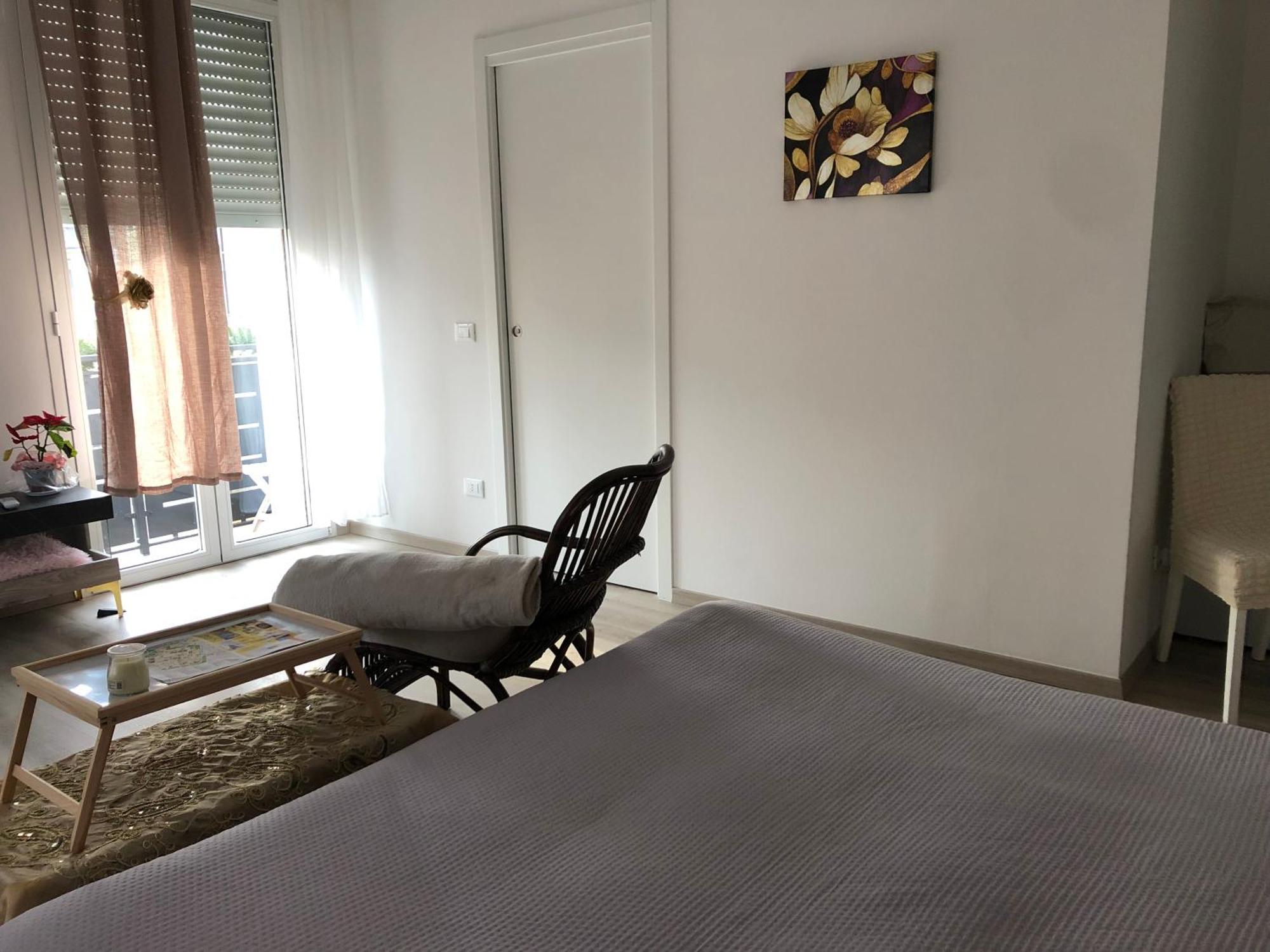 R&B Midora Modena Bed and Breakfast Exteriör bild